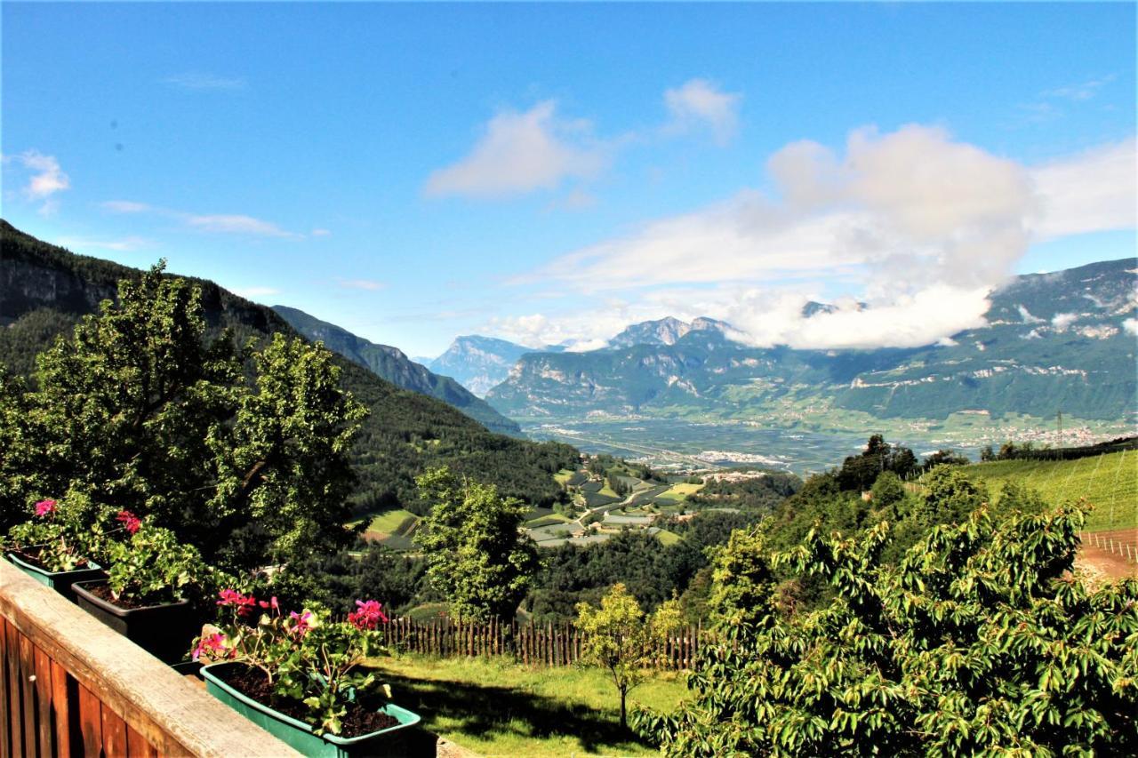 Koflhof Urlaub Auf Dem Bauernhof Villa Aldino Luaran gambar