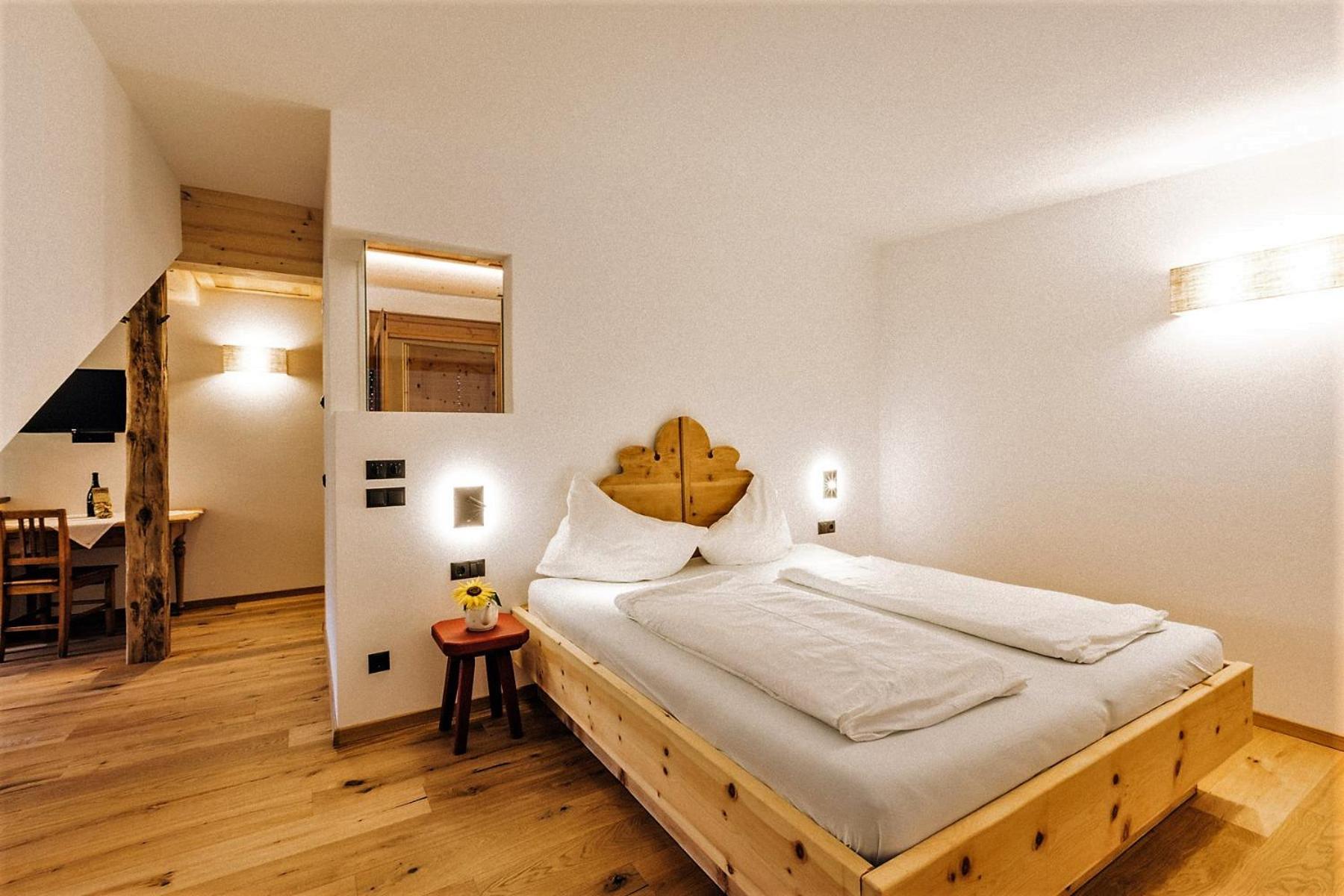 Koflhof Urlaub Auf Dem Bauernhof Villa Aldino Luaran gambar